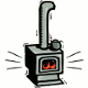 Stove and Fireplace safety