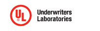 UL Underwriters Laboratories Logo